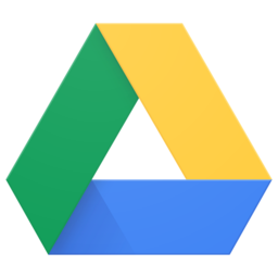256px-Google_Drive_logo